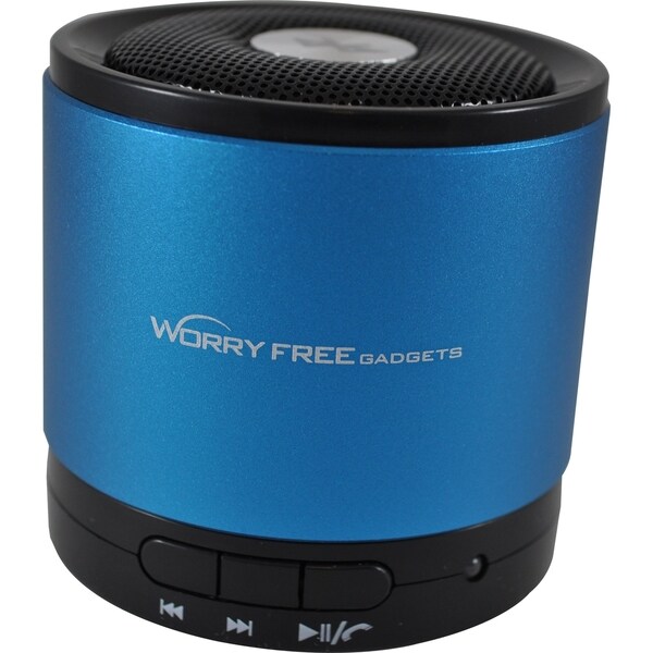 Zeepad Speaker System - Wireless Speaker(s)