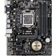 Asus H97M-E/CSM Desktop Motherboard - Intel H97 Express Chipset - Soc