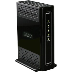 D-Link DCM-301 Cable Modem
