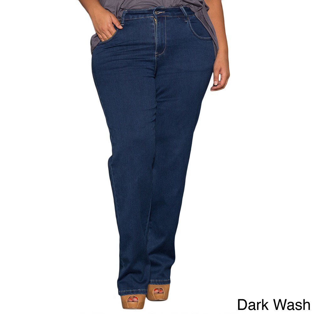 Women&aposs Jeans Burlington Free Shipping