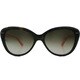 Kate Spade Women's 'Angelique JUH' Tortoise and Pink Cat Eye Sunglasses