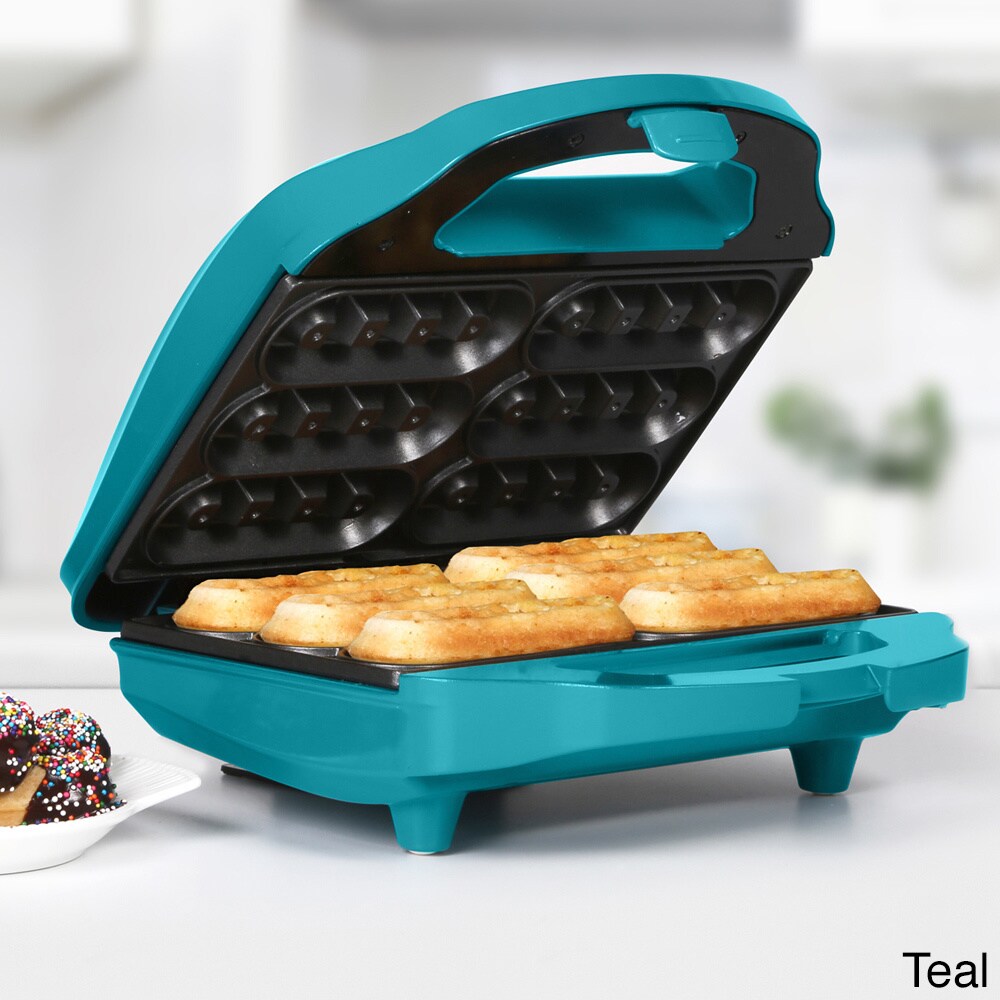 Holstein Housewares Waffle Stick Maker Overstock Shopping Great