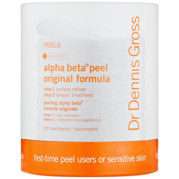Dr. Dennis Gross 30count Alpha Beta Daily Face Peel 16248383