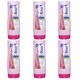 Nair Aloe Lanolin For Legs 9-ounce Hair Removal Lotion (Pack of 6)
