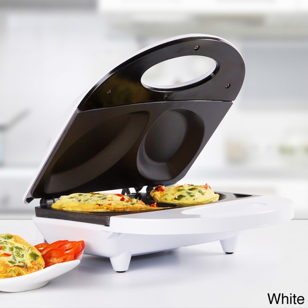 Holstein Housewares Omelet Maker