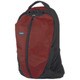 Manhattan Airpack 15.6" Laptop Backpack, Red/Black