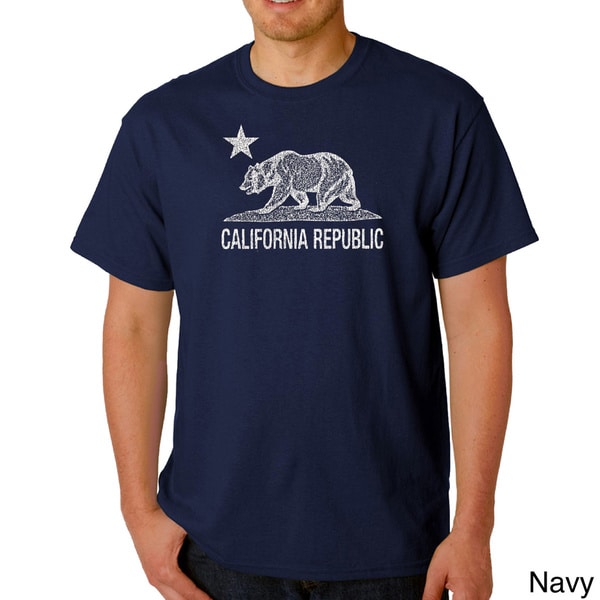 bear republic t shirt