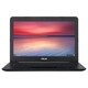 Asus Chromebook C300MA-DB01 13.3" Chromebook - Intel Celeron N2830 Du