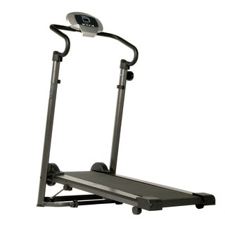 Avari Adjustable Height Treadmill-Image