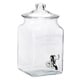 J.Collins 1.5-gallon Beverage Dispenser