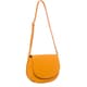 Celine \u0026#39;Trotteur\u0026#39; Saffron Grained Leather Shoulder Bag - 16251424 ...  