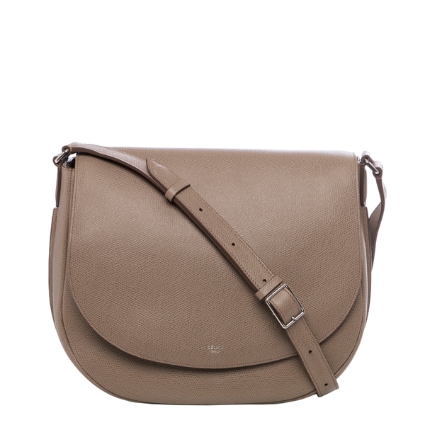 celine cabas handbags - celine trotteur shoulder bag in leather