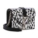 new ysl cabas chyc - Saint Laurent \u0026#39;Candy\u0026#39; Black and White Printed Monogram Bag ...