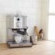 Breville ESP8XL Stainless Steel Cafe Roma Espresso Maker