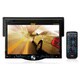 Pyle 7-inch Touch Screen TFT/LCD Monitor Digital Video Player/CD/MP3/USB/SD Slot/AM/FM Player