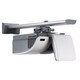 Cotytech Fully Adjustable Ultra Short Throw Projector Wall Mount 