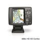 Humminbird  HD Fishfinder
