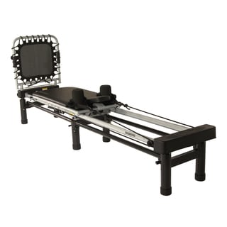 Stamina X AeroPilates Reformer 266-Image