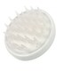 Scalp Massage White Shampoo Brush