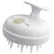 Scalp Massage White Shampoo Brush