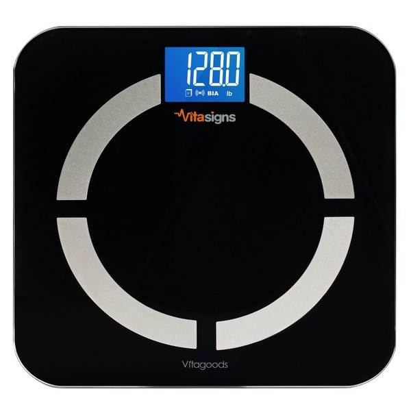 Graphic Equalizer With Spectrum Analyzer Vitagoods Body Analyzer 1 Review