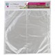 ScrapRack Basic Storage Pages 10/Pkg-Vertical Double