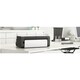 Ricoh SP 112SU Laser Multifunction Printer - Monochrome - Plain Paper