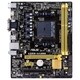 Asus A58M-A/USB3 Desktop Motherboard - AMD A58 Chipset - Socket FM2+