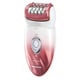 Panasonic Women's Wet/ Dry Epilator Shaver
