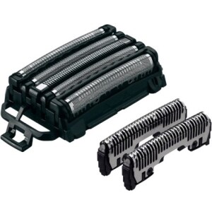 Panasonic Replacement Foil/Blade Combo for 5-Blade Shaver