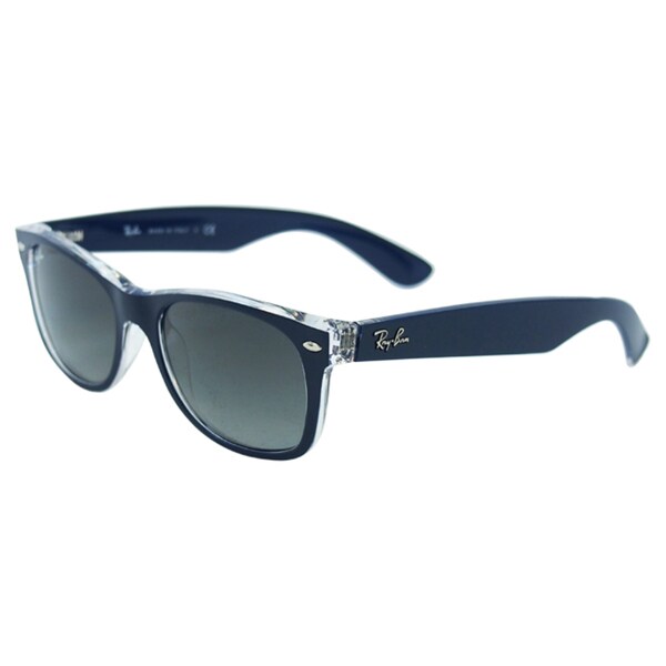 ray ban 2132 blue