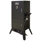 Smoke Hollow 38-inch Dual Door Vertical LP Gas Smoker