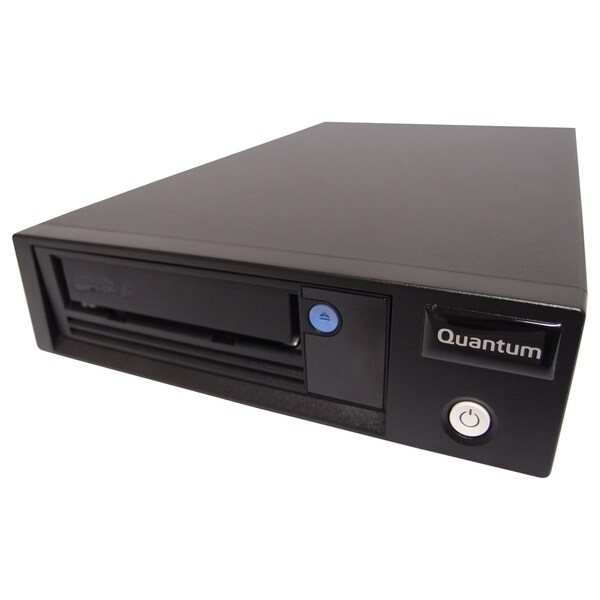 Quantum LTO-6 Half-Height Model C