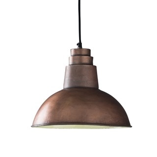Low Price Bridgeport Hanging Lamp (India)