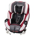 Evenflo Symphony DLX Convertible Car Seat in Ocala