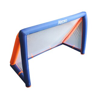 Air Pro Inflatable Soccer Goal-Image