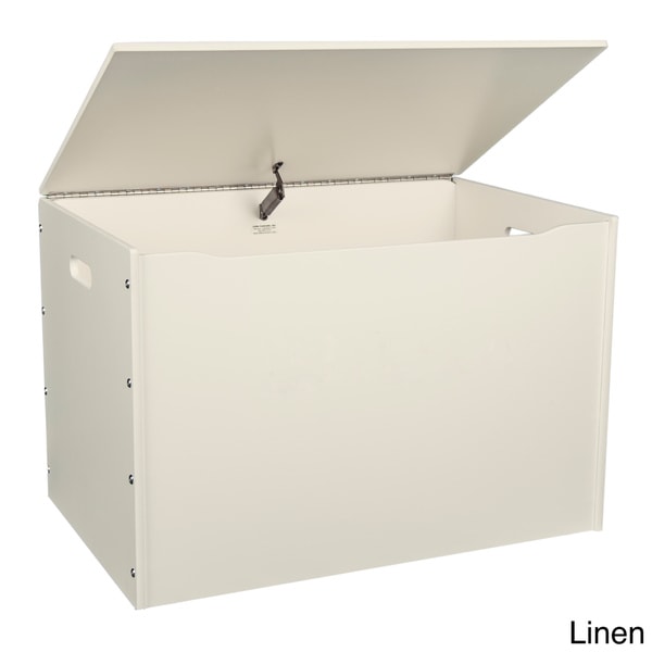 overstock toy box