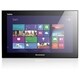 Lenovo ThinkVision LT1423p 13.3" LED LCD Touchscreen Monitor - 16:9 -