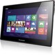 Lenovo ThinkVision LT1423p 13.3" LED LCD Touchscreen Monitor - 16:9 -