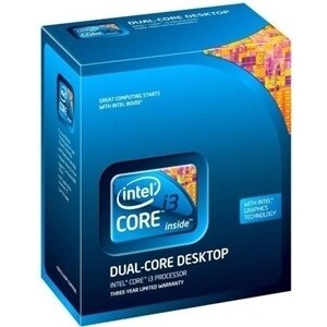 Intel Core i3 i3-4350 Dual-core (2 Core) 3.60 GHz Processor - Socket 