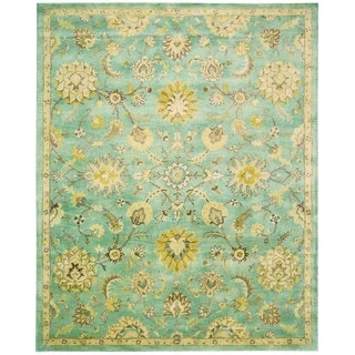 Low Price Nourison Jaipur Light Blue Rug (8'3" x 11'6")