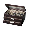 Sonny Extra Storage Watch Box