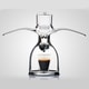 ROK Manual Espresso Maker