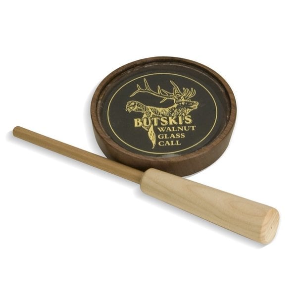 GSM Maestro Butski Call The Conductor Glass Friction Call