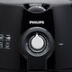 Philips HD9220/26 Black Viva Airfryer