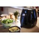 Philips HD9220/26 Black Viva Airfryer