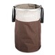 Whitmor Easy Care Java Laundry Hamper