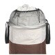Whitmor Easy Care Java Laundry Hamper