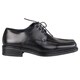 Boston Traveler Men's Square Toe Lace-up Oxfords