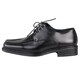 Boston Traveler Men's Square Toe Lace-up Oxfords